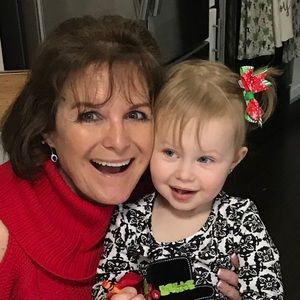 Meet your Posher, Cindy